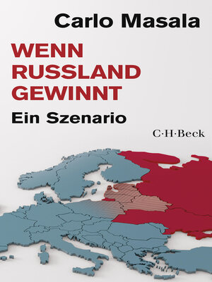 cover image of Wenn Russland gewinnt